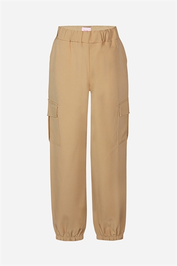 D-xel Rakel Cargo Pants - Sand